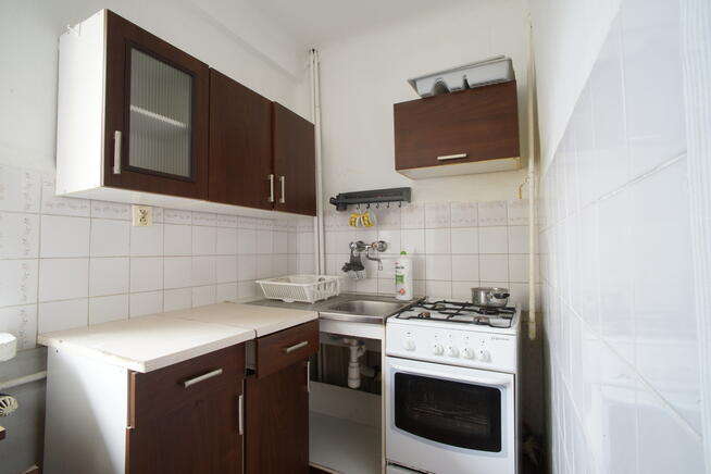 Mieszkanie, Lublin, LSM, ul. Wajdeloty, 38,2 m2