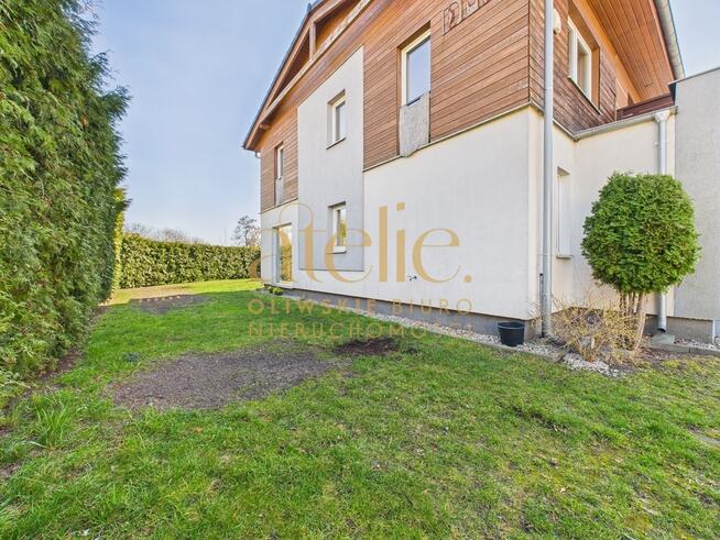 Ostatni szereg na tle malowniczego miasta!