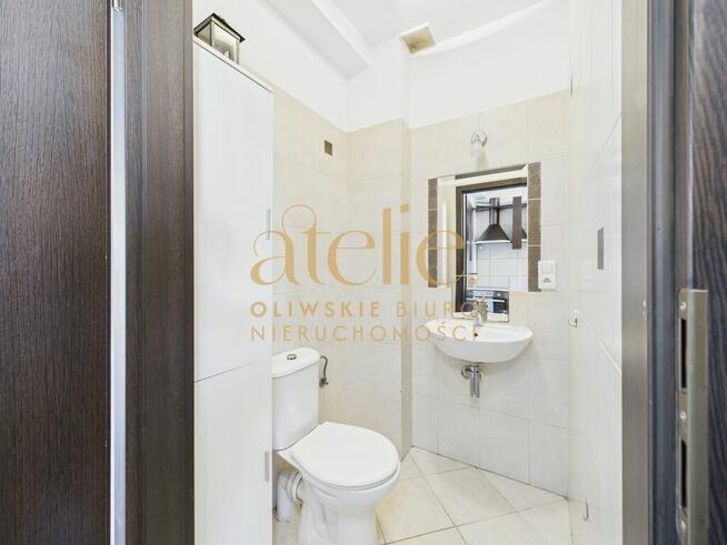 Ostatni szereg na tle malowniczego miasta!