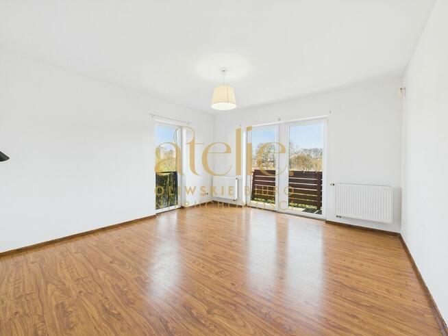 Ostatni szereg na tle malowniczego miasta!