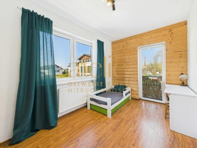 Ostatni szereg na tle malowniczego miasta!