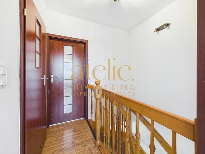 Ostatni szereg na tle malowniczego miasta!