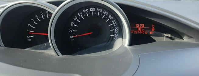 Toyota Verso nawigacja, kamera cofania, bluetooth, tempomat, podrzewane fotele