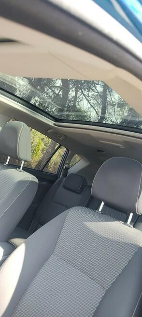 Toyota Verso nawigacja, kamera cofania, bluetooth, tempomat, podrzewane fotele