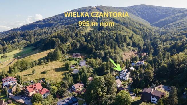 Lokal użytkowy Ustroń, Świerkowa