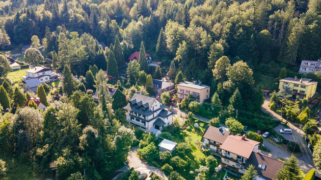 Lokal użytkowy Ustroń, Świerkowa