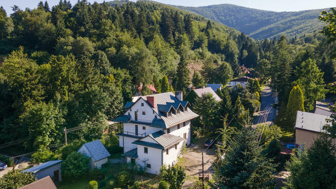 Lokal użytkowy Ustroń, Świerkowa