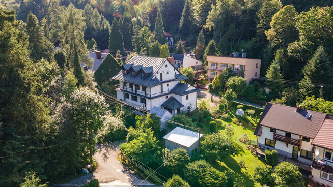 Lokal użytkowy Ustroń, Świerkowa