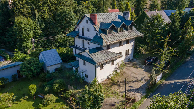 Lokal użytkowy Ustroń, Świerkowa