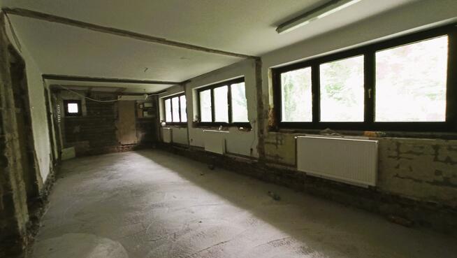 Lokal użytkowy Ustroń, Świerkowa