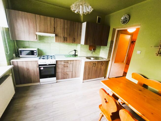 Dom Ustroń, Bładnicka