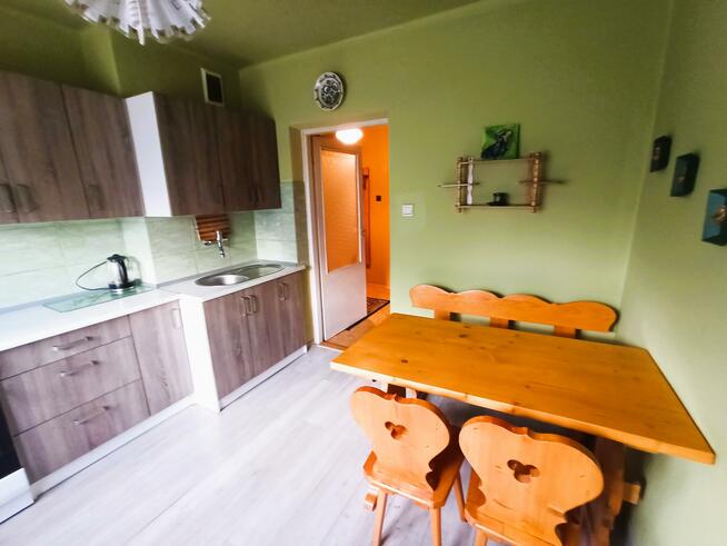 Dom Ustroń, Bładnicka