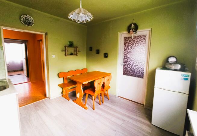 Dom Ustroń, Bładnicka