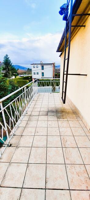 Dom Ustroń, Bładnicka