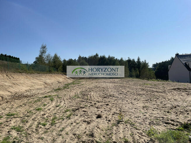 Bojano - Wiczlino działka z panoramicznym widokiem