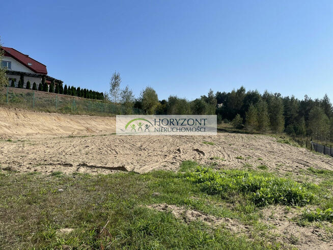 Bojano - Wiczlino działka z panoramicznym widokiem