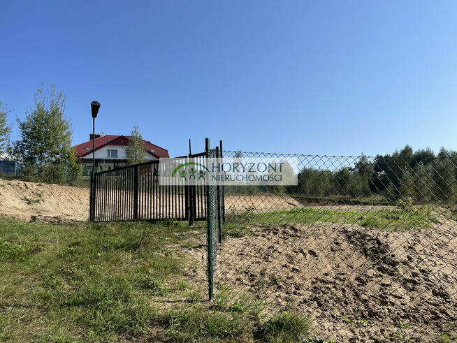 Bojano - Wiczlino działka z panoramicznym widokiem