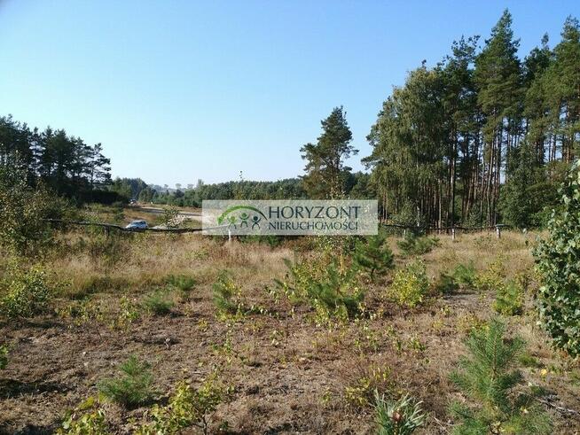 Bojano - Wiczlino działka z panoramicznym widokiem