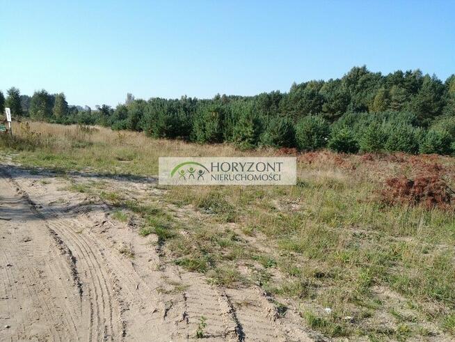 Bojano - Wiczlino działka z panoramicznym widokiem