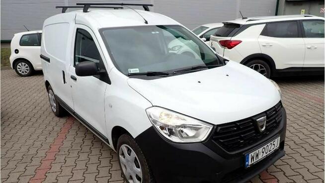 Dacia Dokker