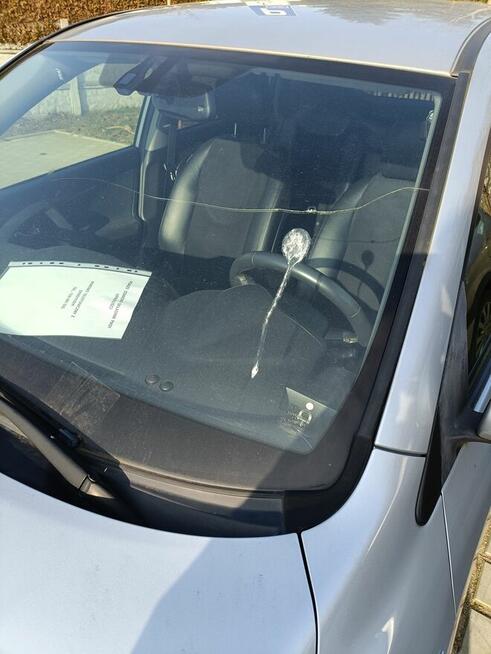 Syndyk sprzedaje pojazd Toyota Rav 4