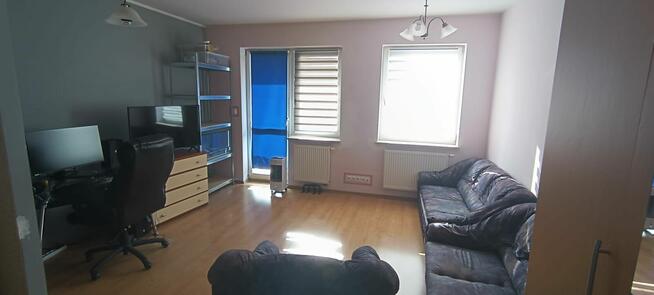 Nowoczesny apartament blisko SKM