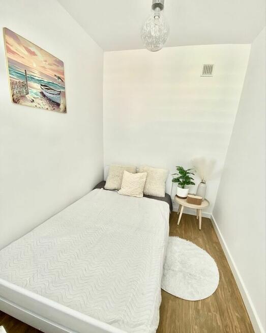 Sprzedam mieszkanie na Południu