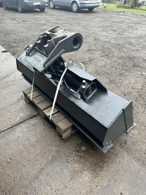 Łyżka skarpowa hydrauliczna 150cm Morin m2 3,6-5,5t