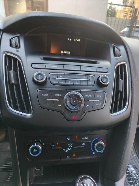 Sprzedam focus kombi