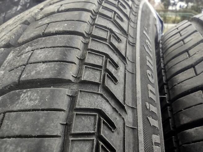 Opony letnie 195/65/R15