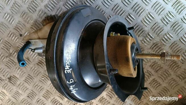 Serwo servo pompa hamulcowa Porsche 944