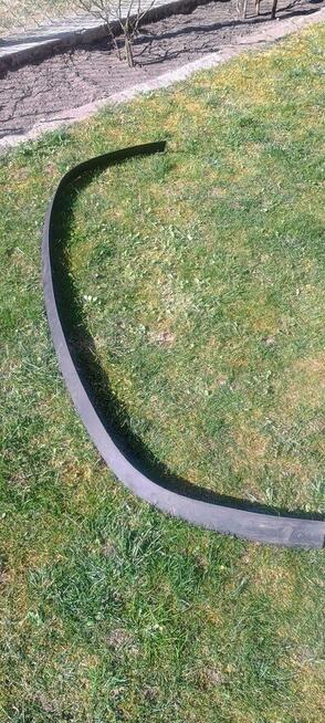 Hokej do zderzaka przedniego Scenik III