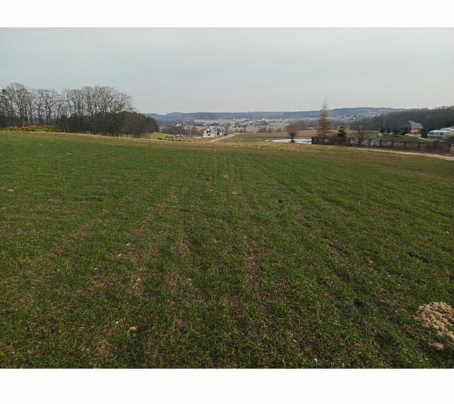 Działki budowlane Kobysewo ul. Granitowa