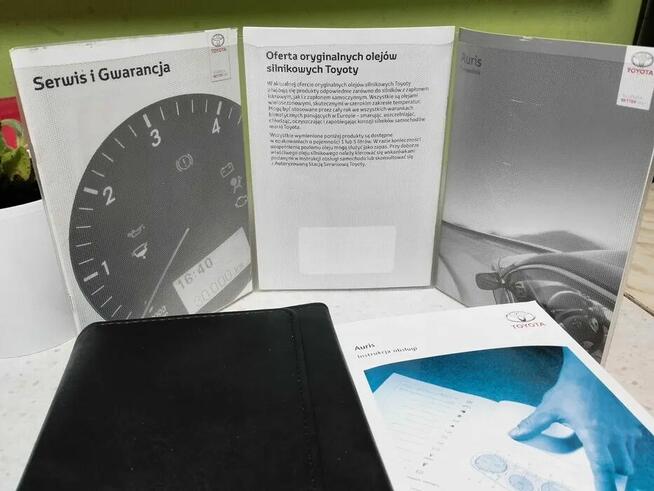 Toyota Auris 1,4 d4d