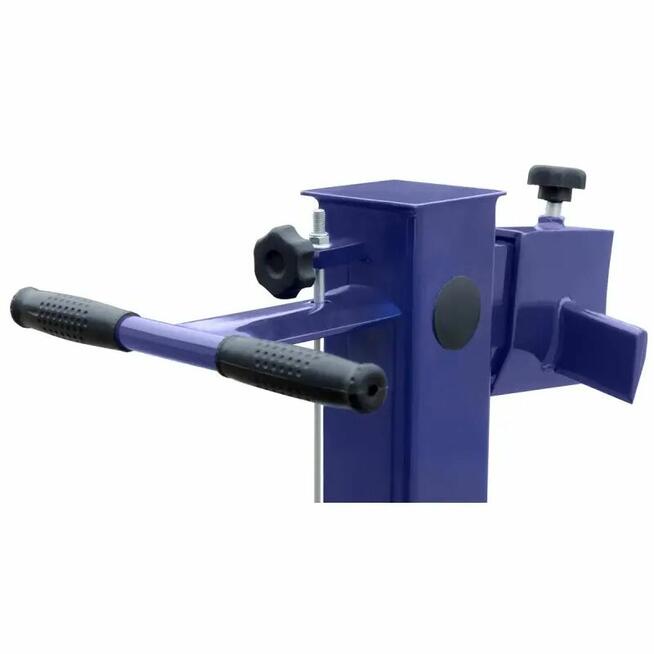 Łuparka do drewna 8 ton LUP8E + klin krzyżowy