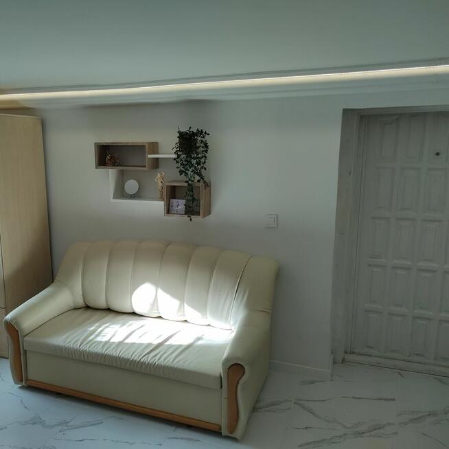 Wynajmę kawalerkę Poznań