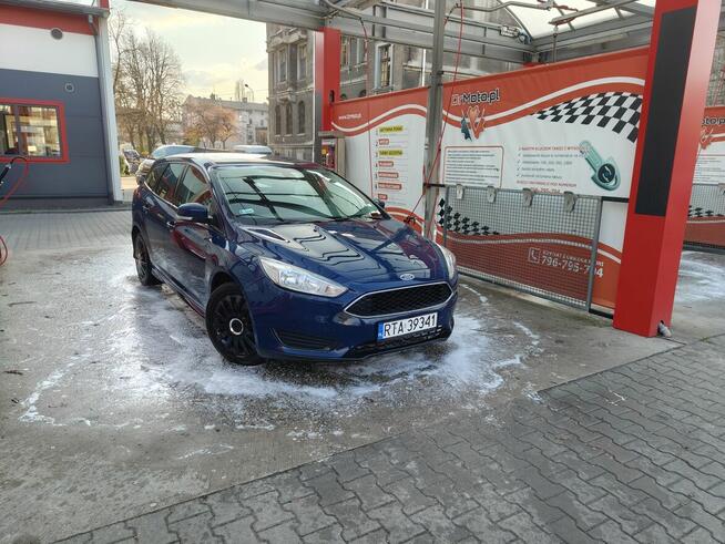 Sprzedam focus kombi