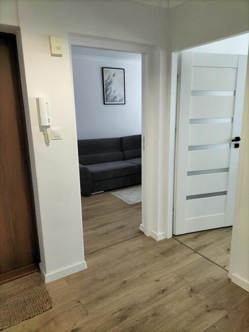 OD ZARAZ WYNAJME komfortowe 4 pokoje po remoncie