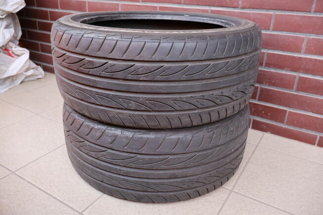 Yokohama Advan Fleva V701 225/40/r18