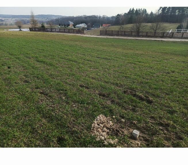 Działki budowlane Kobysewo ul. Granitowa