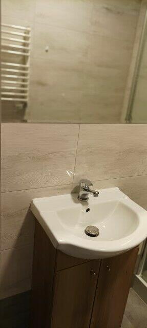 Pokój dwuosobowy dla pary