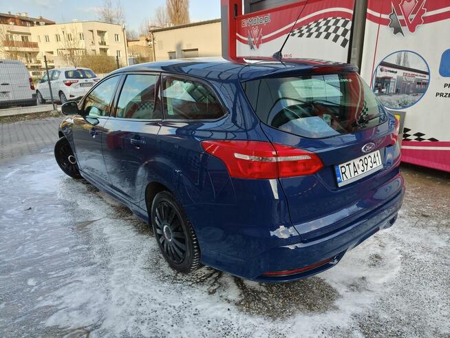 Sprzedam focus kombi