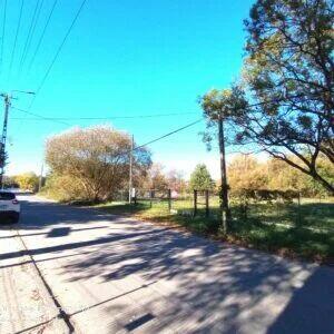 Działka rolna 451m Czarna Janków Wołomin S8