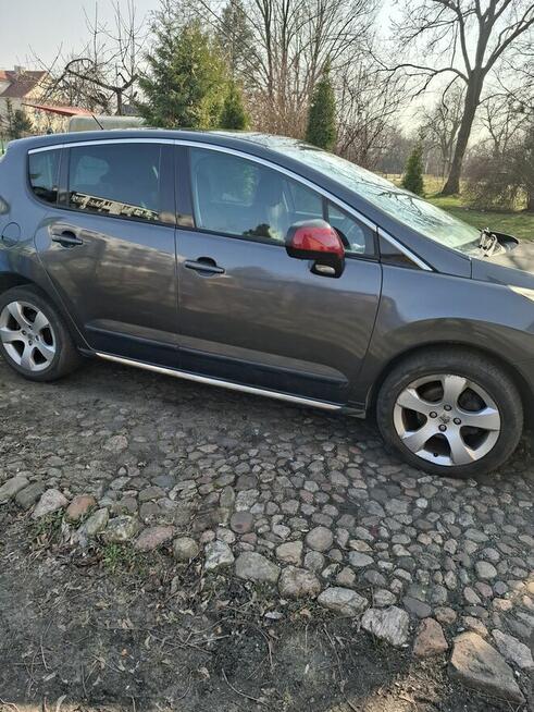Peguot 3008