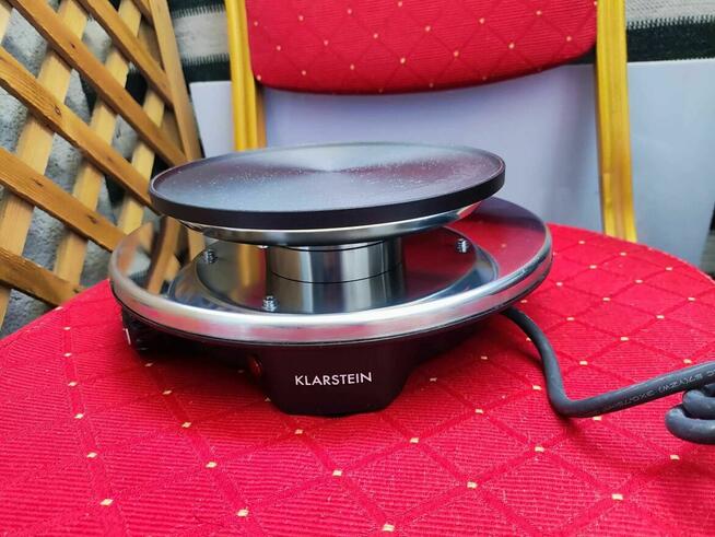 Maszynka Elektryczna Kuchenka Płyta Grzewcza do Gotowania