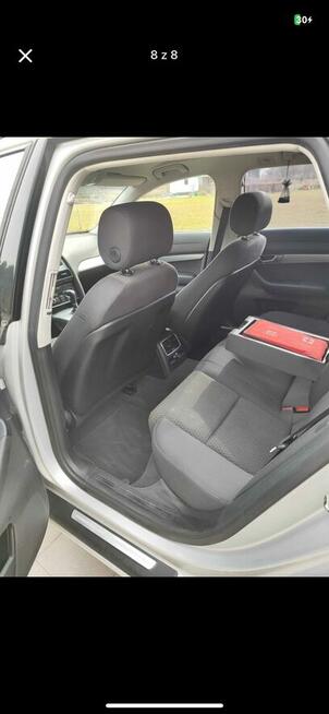 Audi A6 C6 2.0TDI 170KM Lift LED