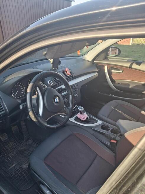 Sprzedam BMW e87