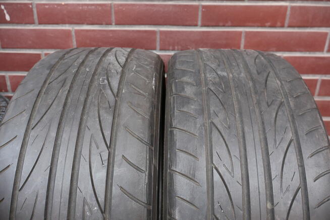 Yokohama Advan Fleva V701 225/40/r18