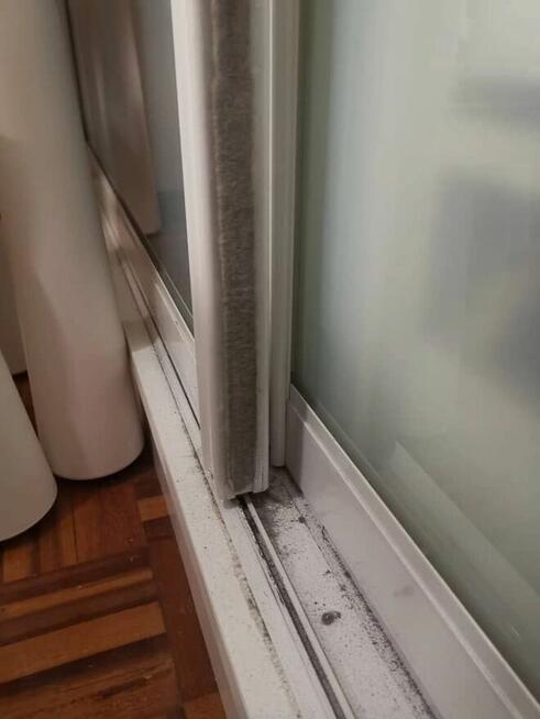 Naprawy Szafy wszystkich typów