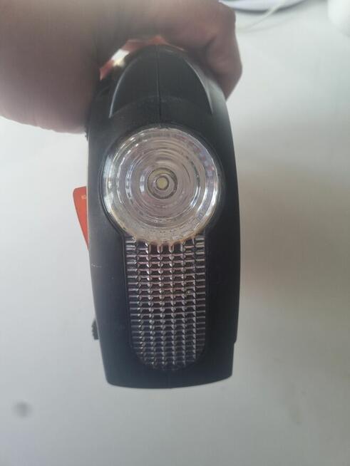 Kompresor samochodowy Slime ER40602 z cyfrowym wyświetlaczem